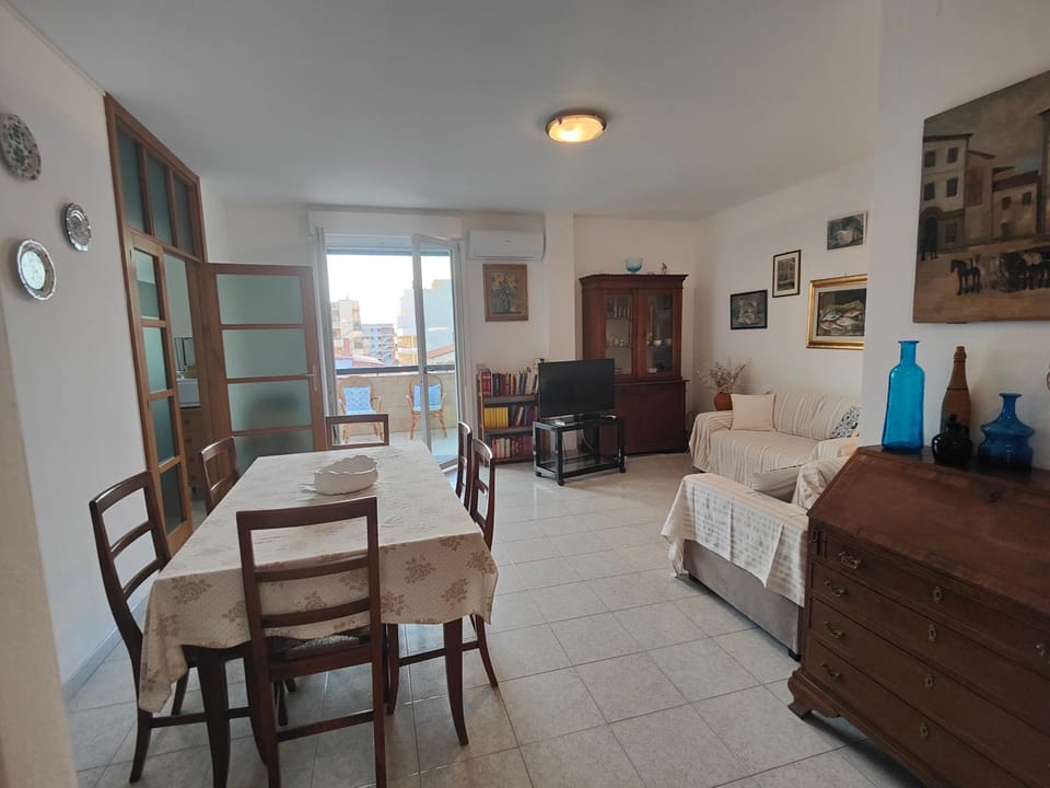 Appartamento Ettore Apartment in Alghero
