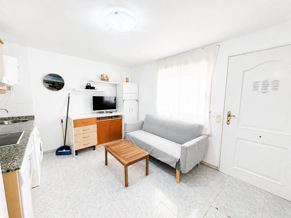 Los Pinos II Apartment in Peniscola