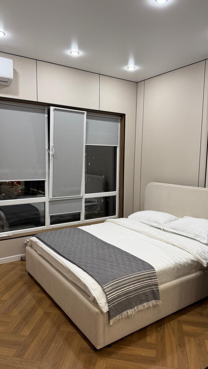 Medina 1- room Apartment in Kazakhstan