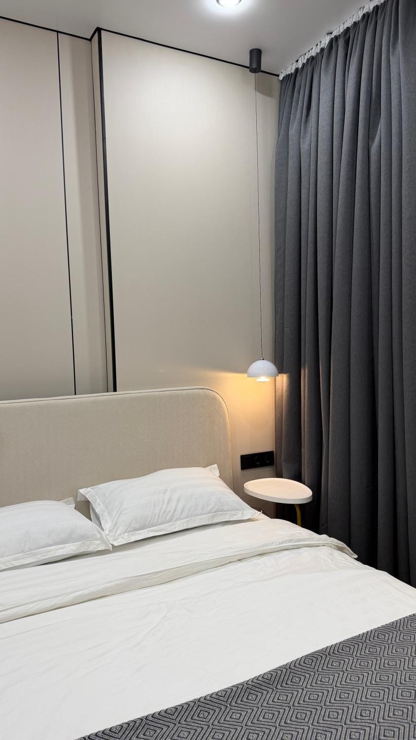 Medina 1- room Apartment in Kazakhstan