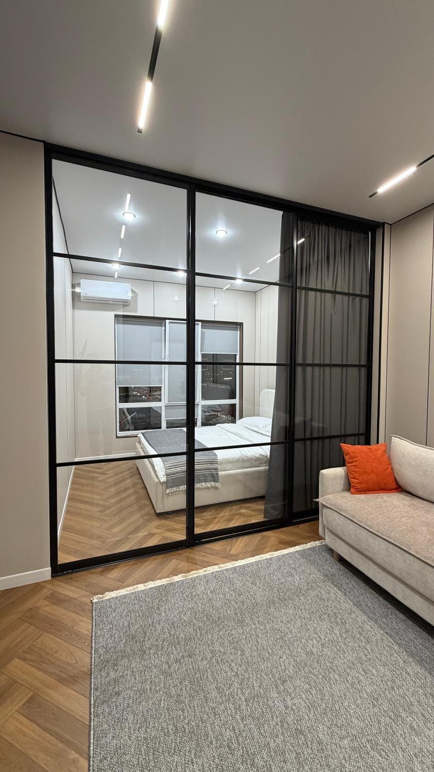 Medina 1- room Apartment in Kazakhstan