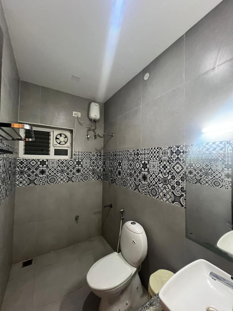 Toilet, Bathroom