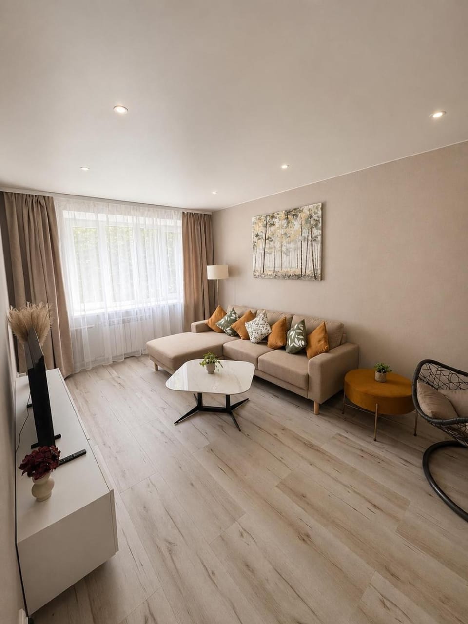 Nordic Light Apartment Apartment in Estonia