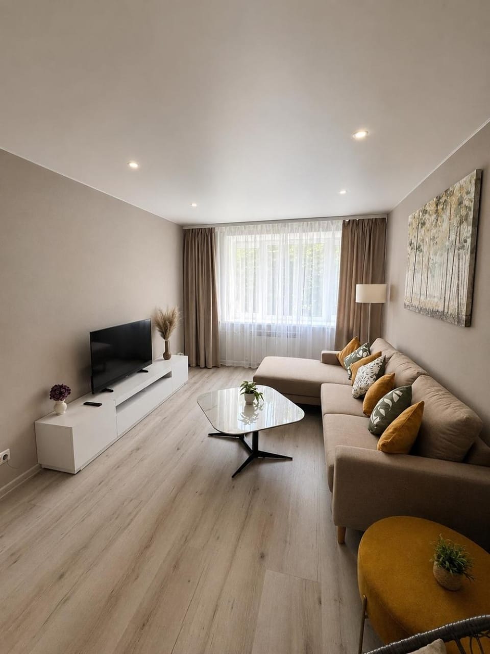 Nordic Light Apartment Apartment in Estonia