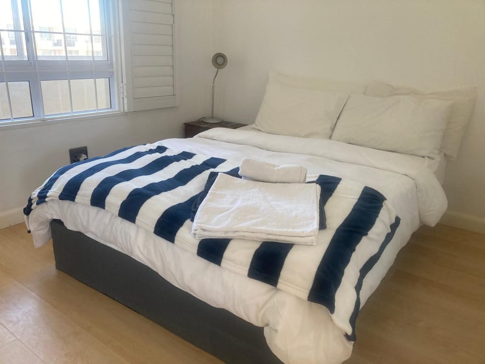 Neptune Isle Ocean View Apartment Apartment in Cape Town