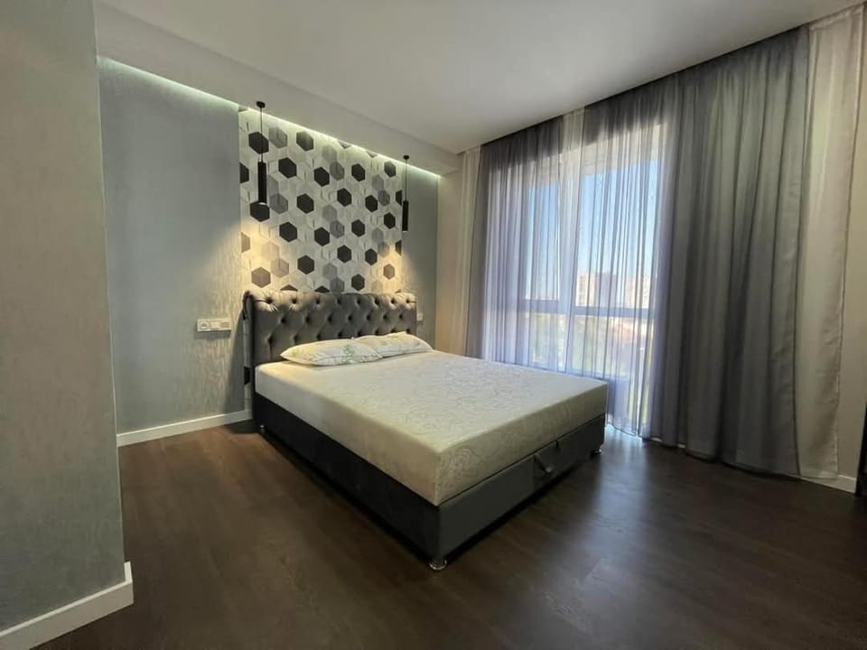 Дельмар Vip 3 кв Центр Вид Apartment in Dnipro