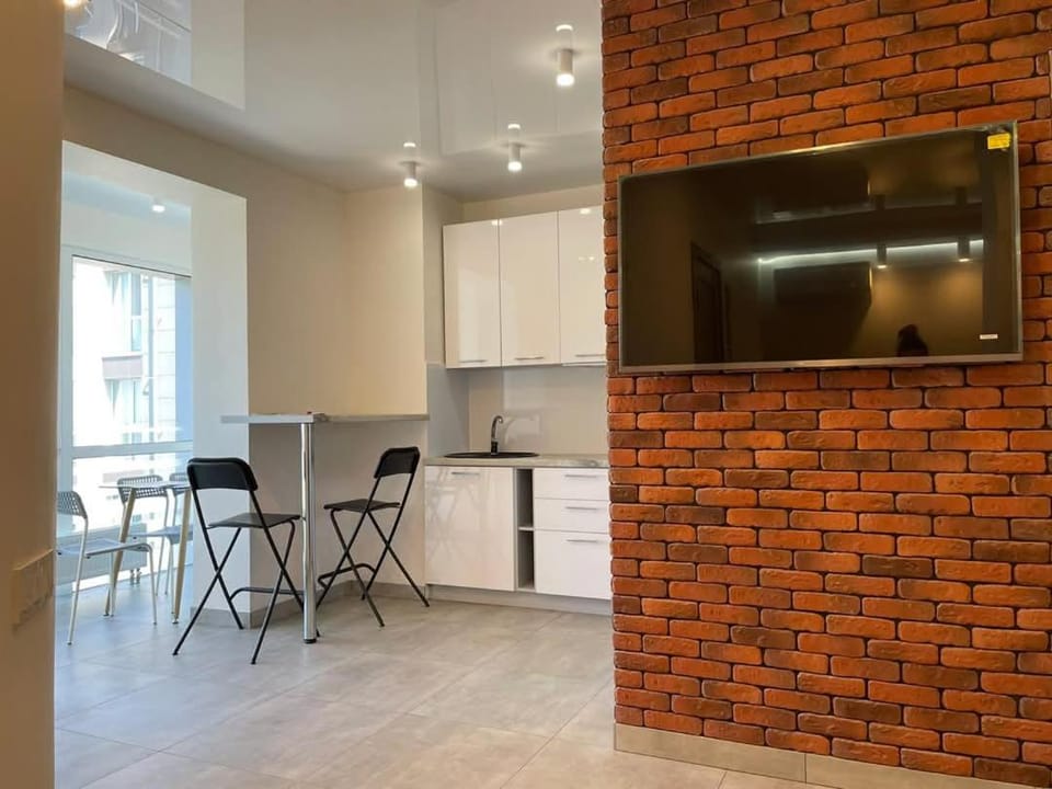 Дельмар Vip 3 кв Центр Вид Apartment in Dnipro