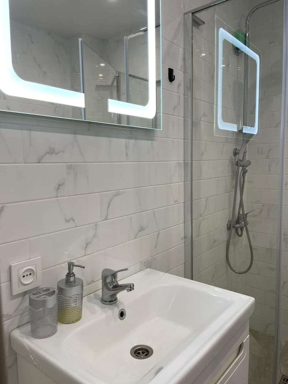Дельмар Vip 3 кв Центр Вид Apartment in Dnipro