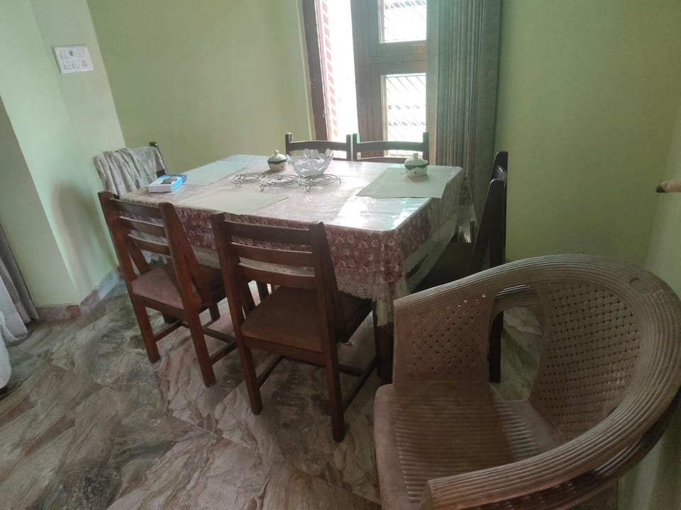 Bali cottage House in India