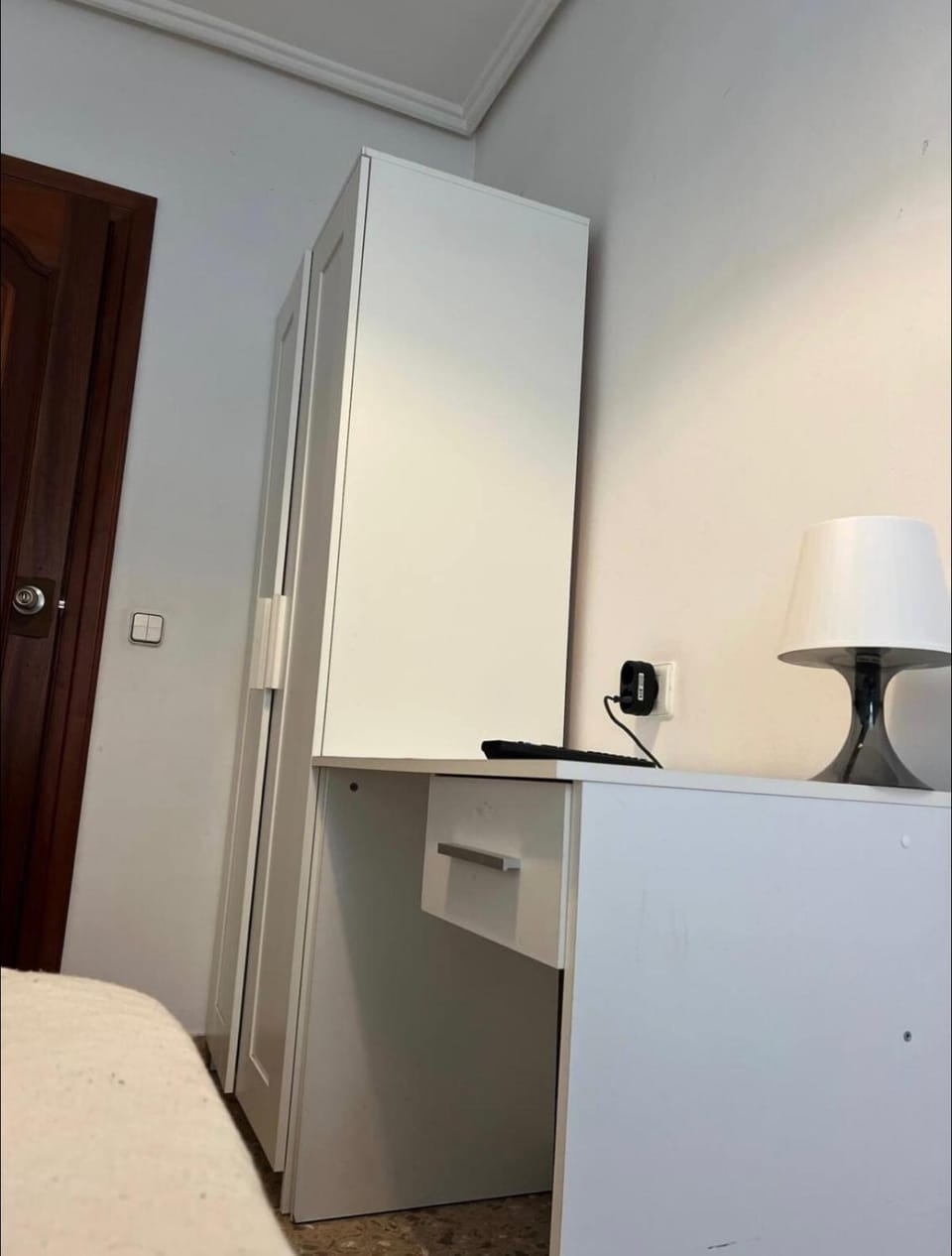 M&kD Apartment in Valencia