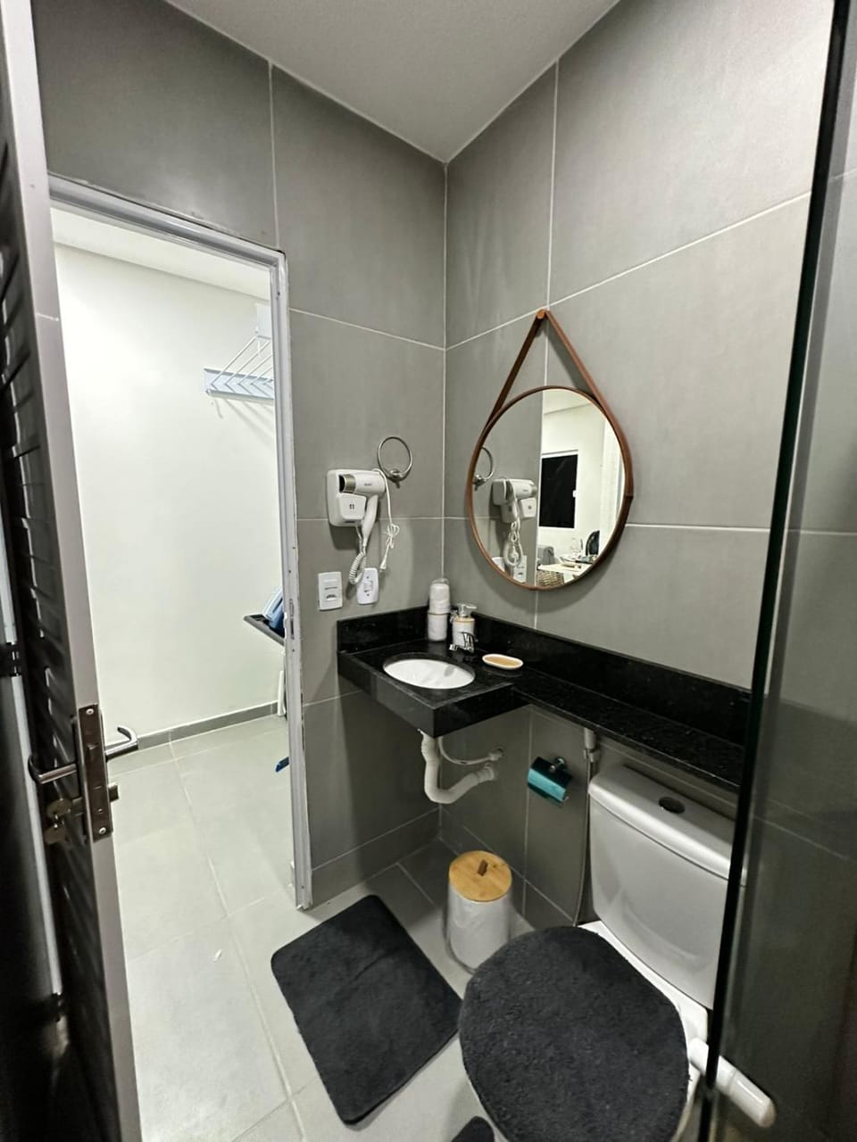 Mareo Flats Apartment in State of Alagoas, Brazil