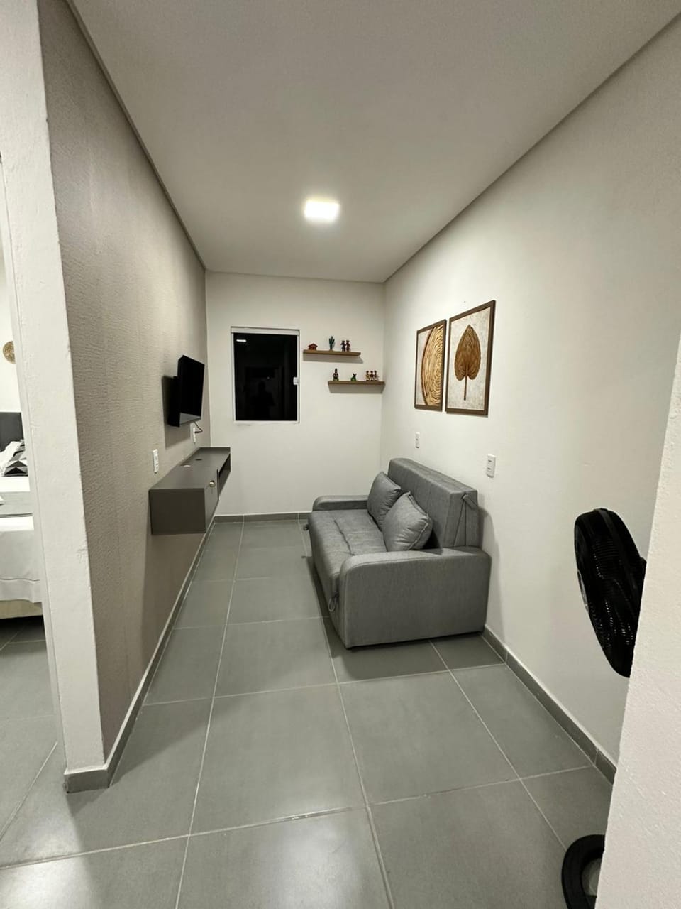 Mareo Flats Apartment in State of Alagoas, Brazil
