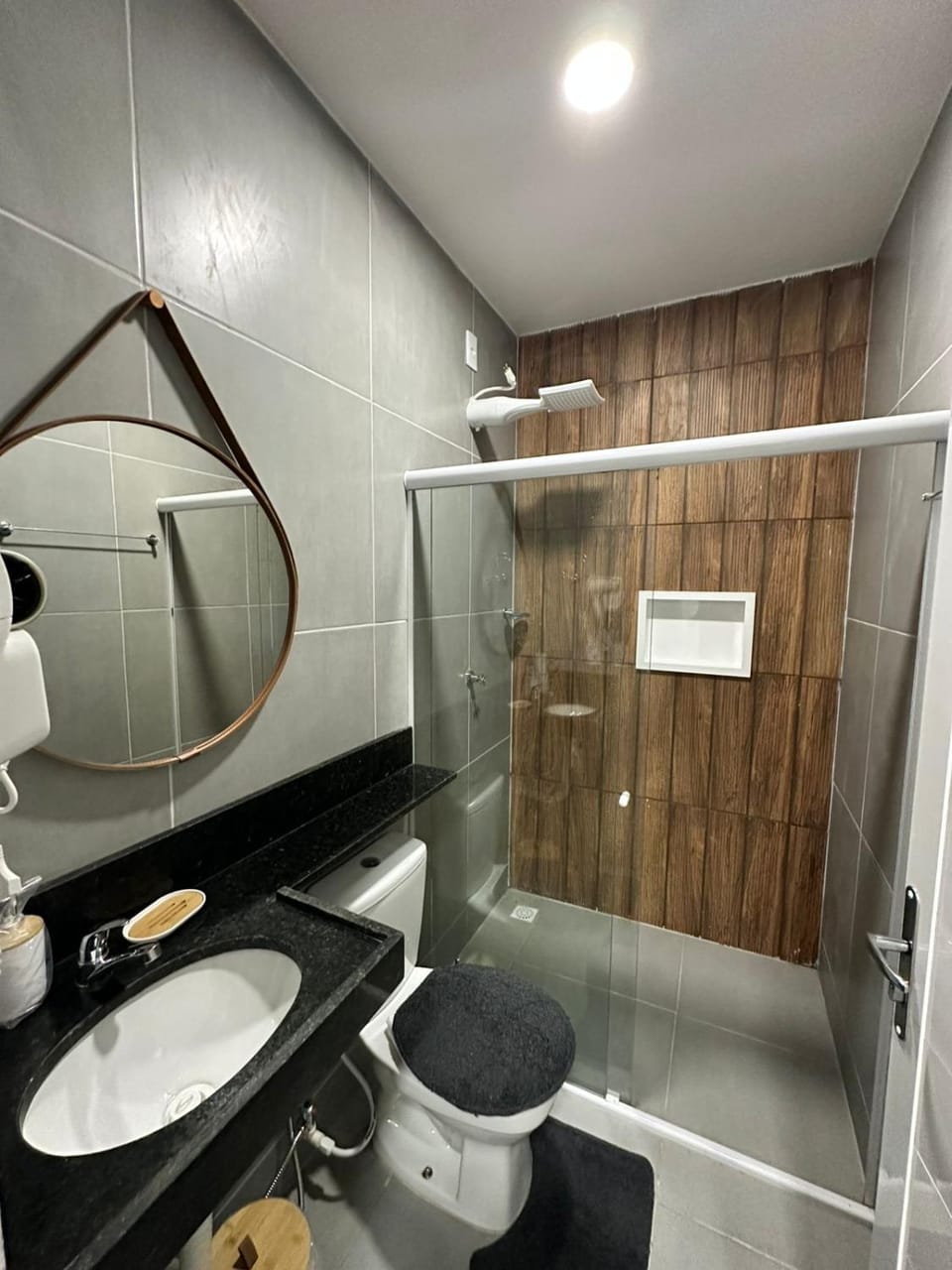 Mareo Flats Apartment in State of Alagoas, Brazil