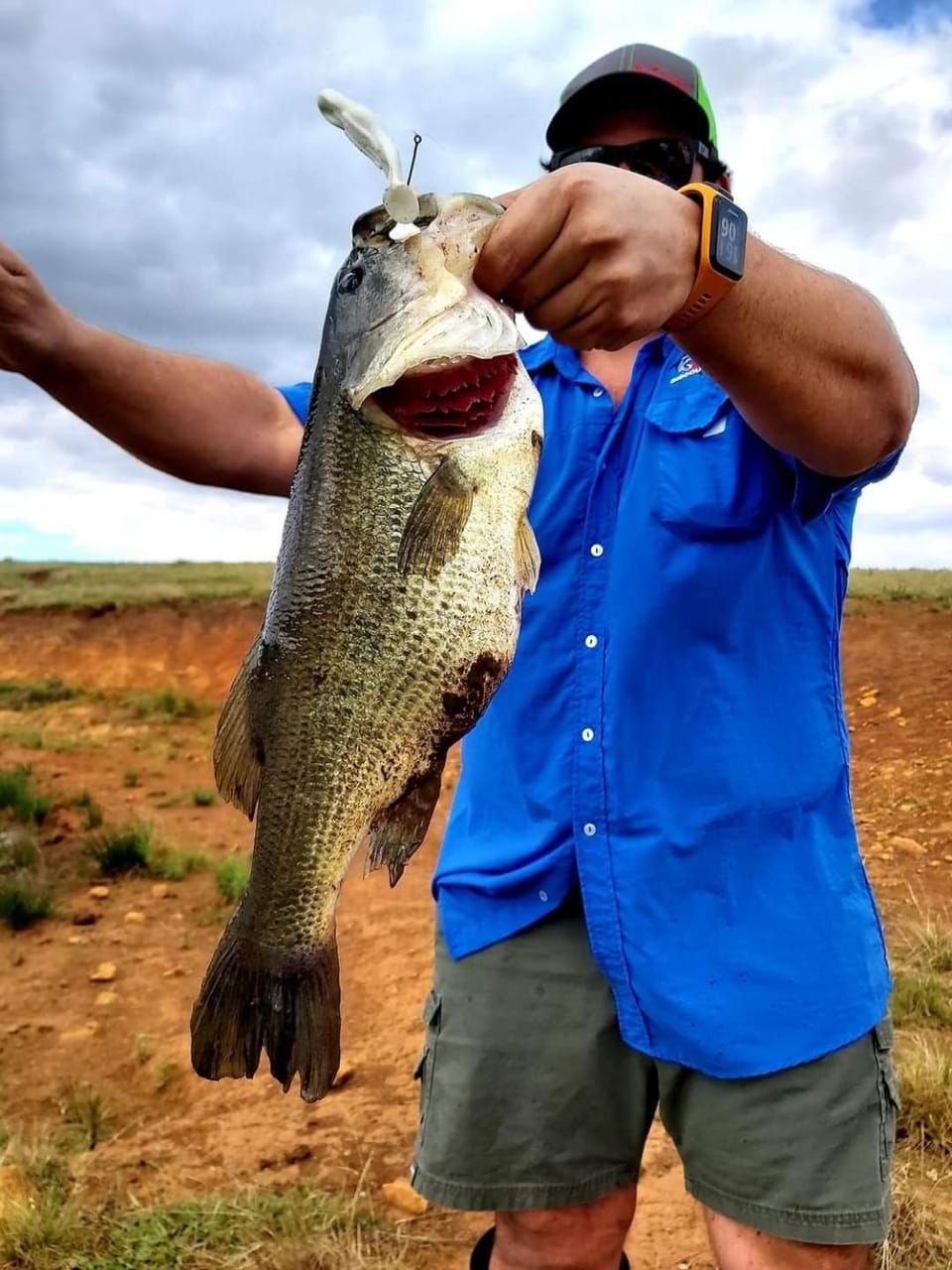 Fishing