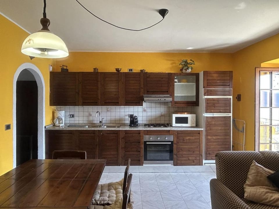 Appartamento Altavista Apartment in Lombardy