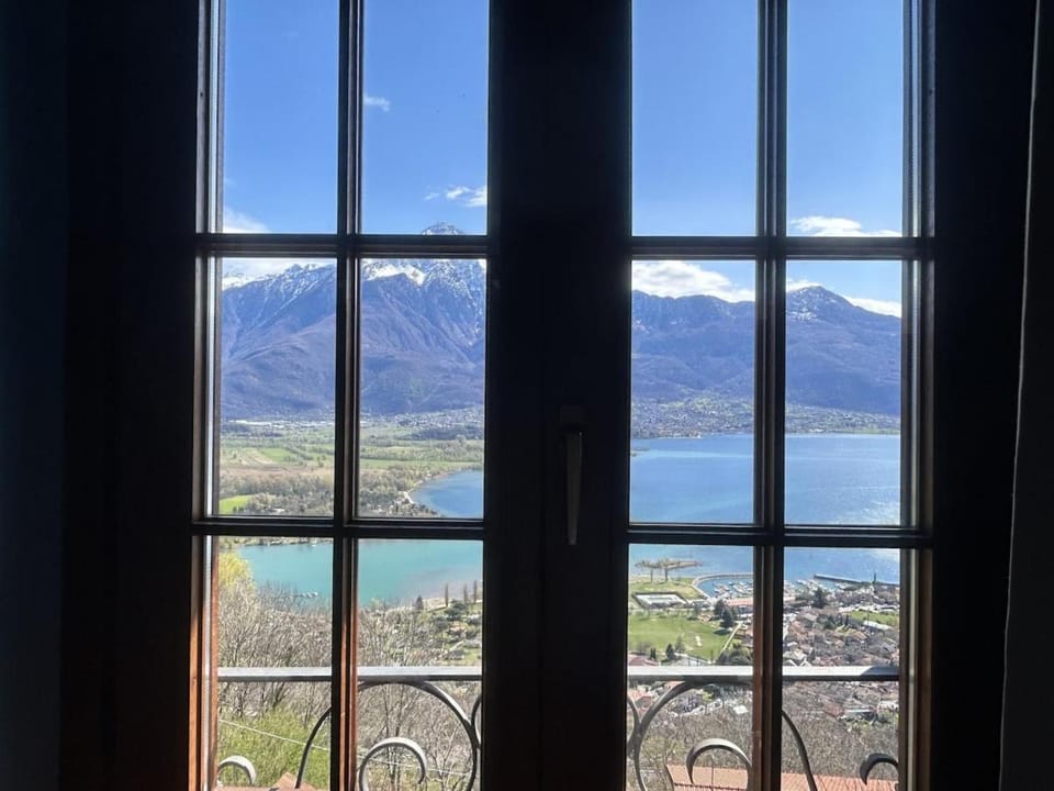 Appartamento Altavista Apartment in Lombardy