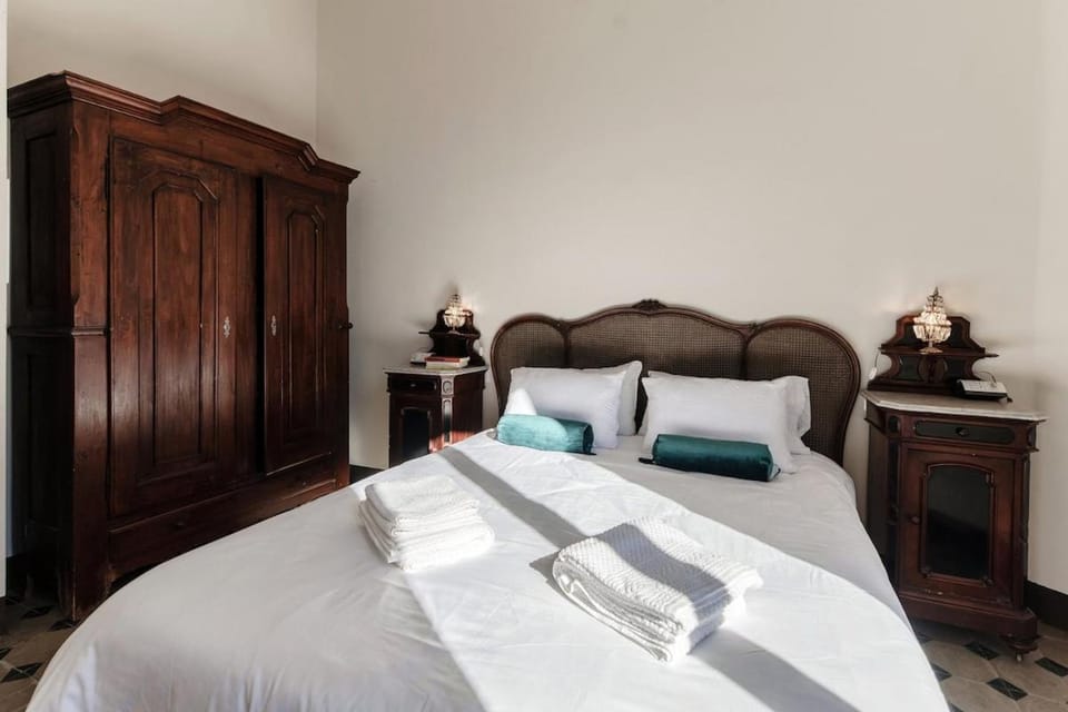 Palazzo della Rienza Suites Apartment in Como