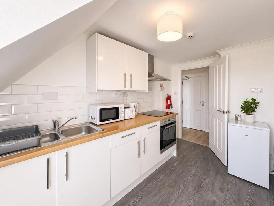 Marine Parade - Beach Apartment Apartment in Great Yarmouth