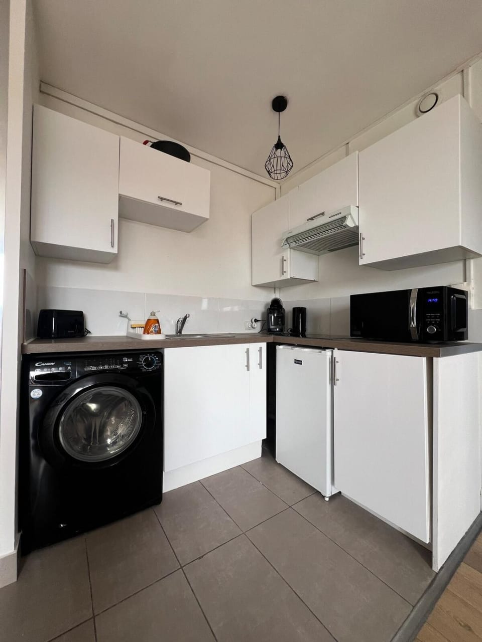 Appartement - 5min walk from Deauville - Trouville Apartment in Normandy