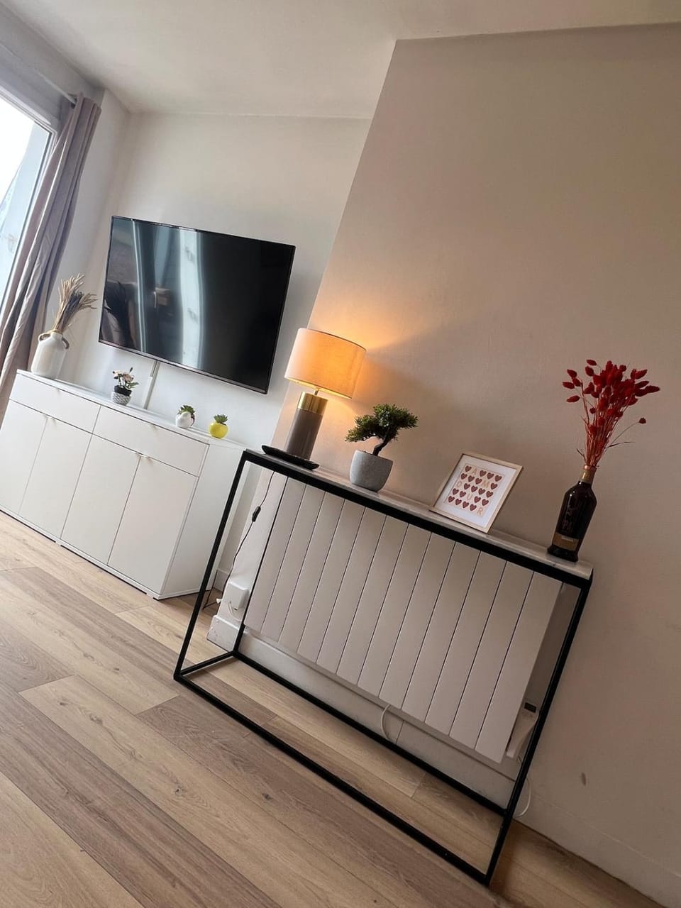 Appartement - 5min walk from Deauville - Trouville Apartment in Normandy