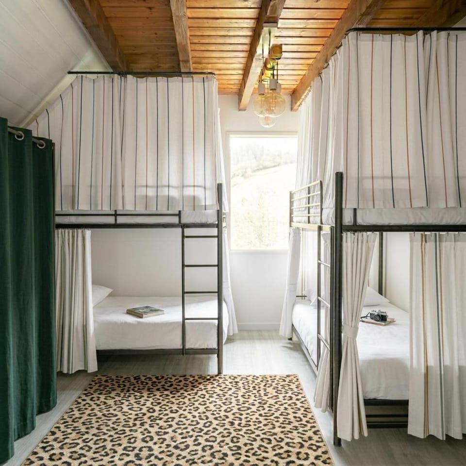 Not Sorry Coliving & Coworking Community for remote workers - in French Alps Vacation rental in Auvergne-Rhône-Alpes