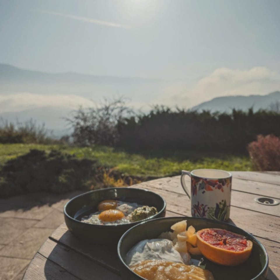 Not Sorry Coliving & Coworking Community for remote workers - in French Alps Vacation rental in Auvergne-Rhône-Alpes