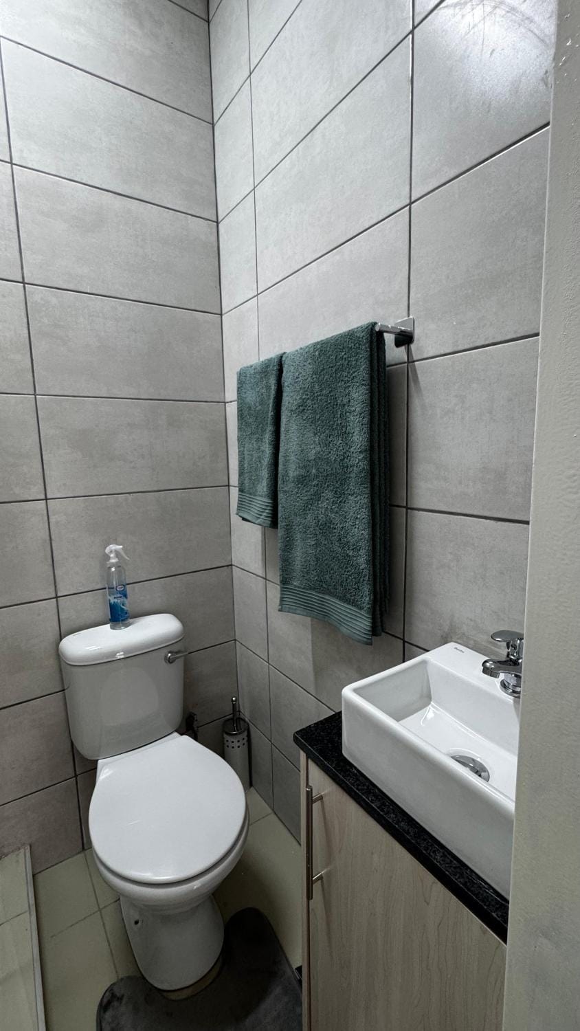 The Olive Garden Apartment in Gauteng