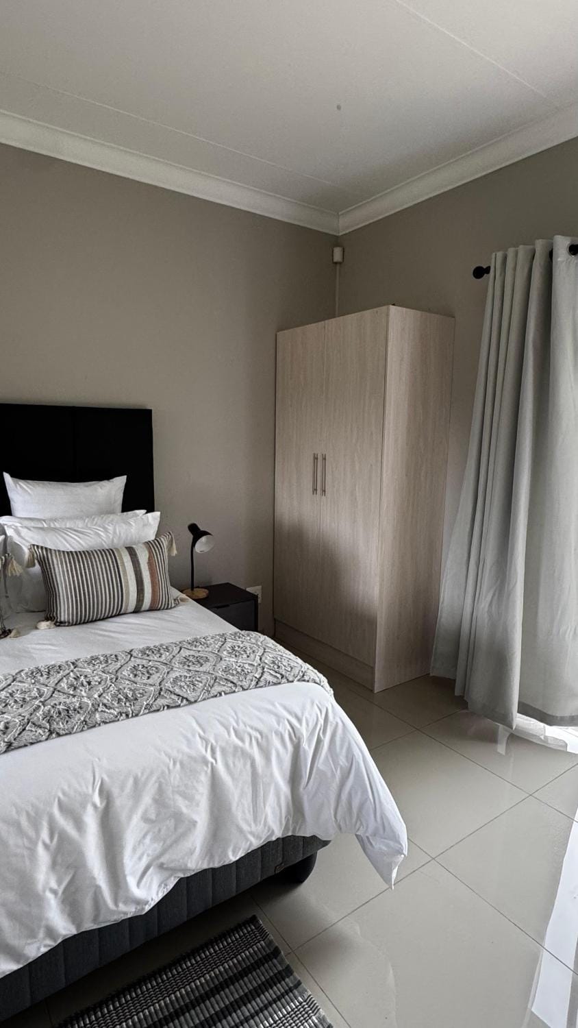 The Olive Garden Apartment in Gauteng