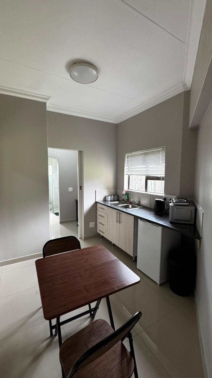 The Olive Garden Apartment in Gauteng