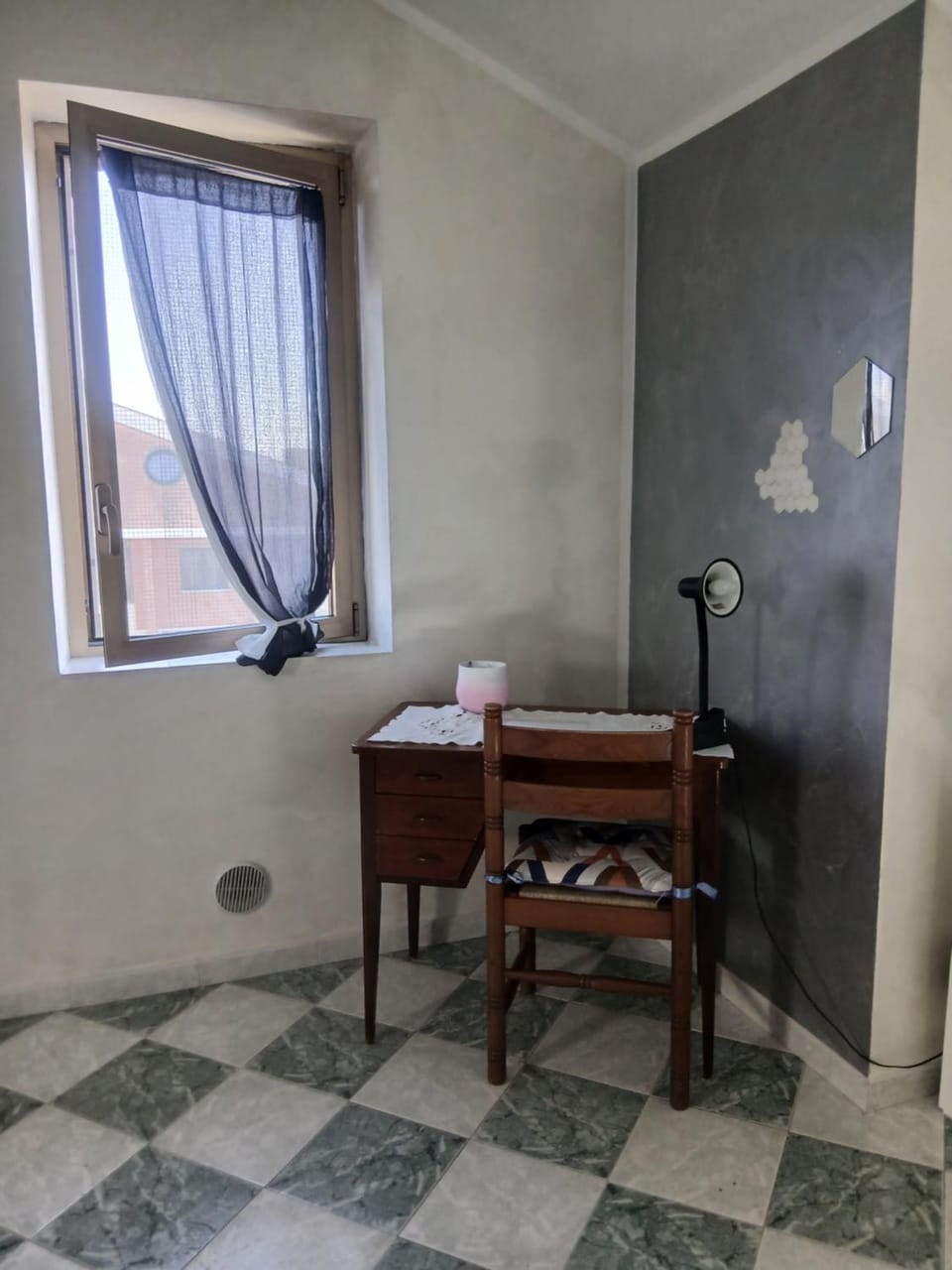 Mansarda dei sogni Apartment in Turin