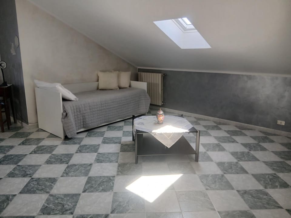 Mansarda dei sogni Apartment in Turin
