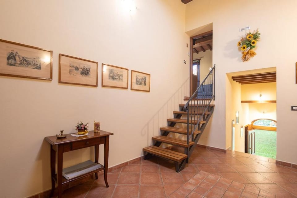 agriturismo la pietraia Villa in Tuscany