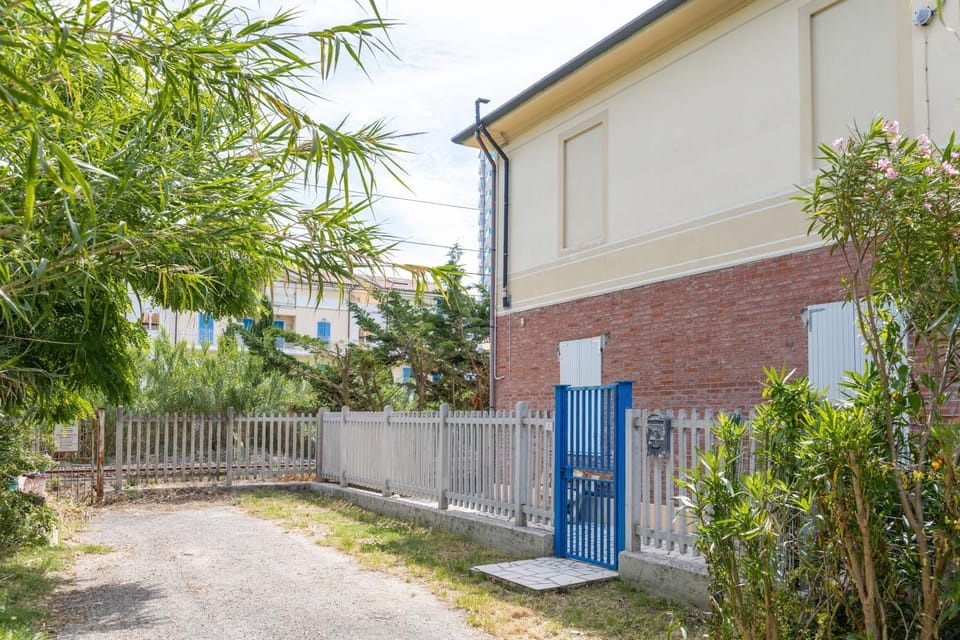 Property building, Spring, Day, Neighbourhood, Street view