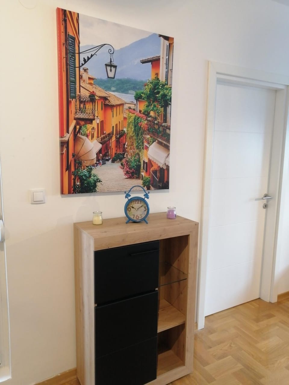 Apartman Iva Apartment in Belgrade