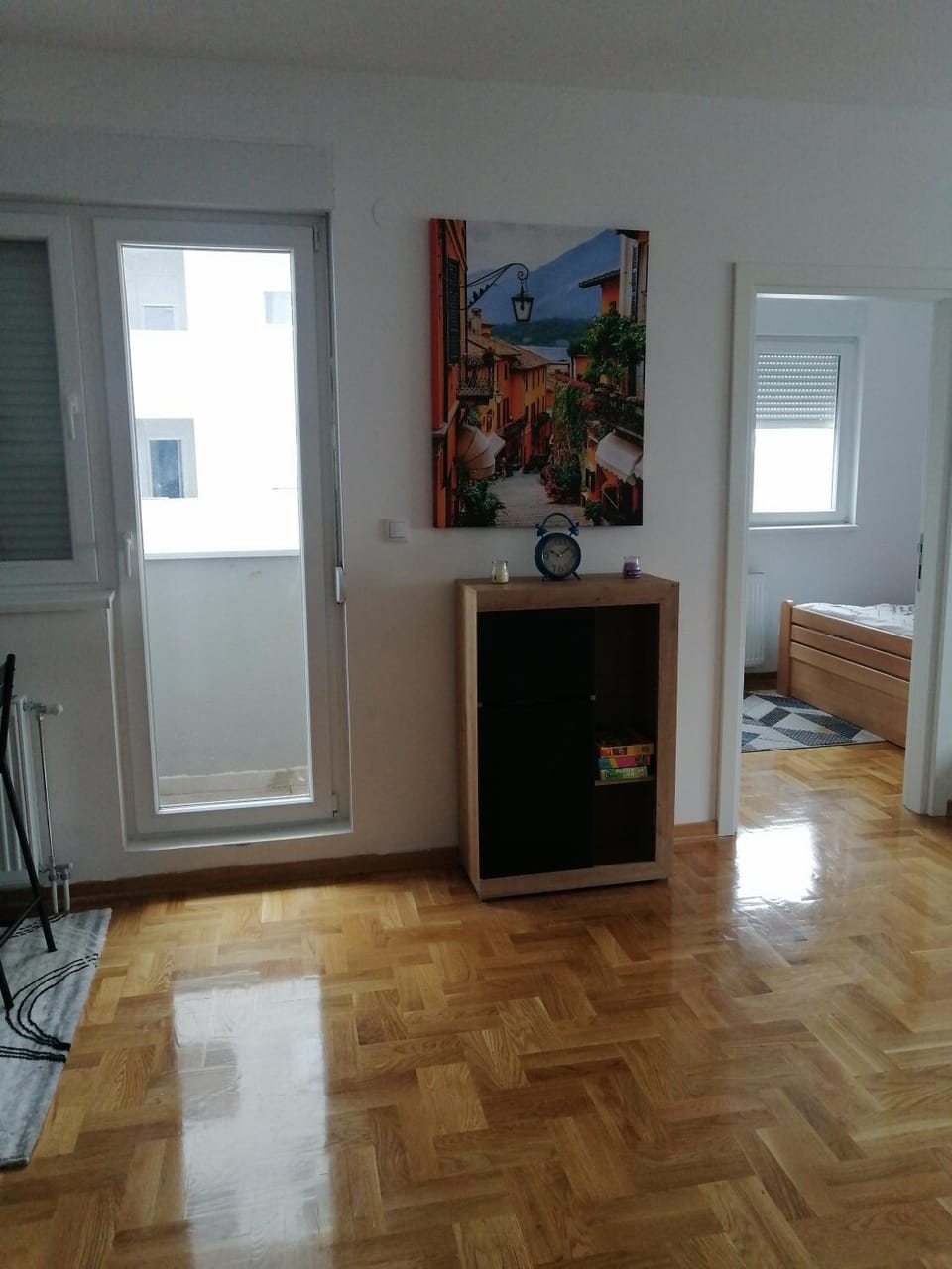 Apartman Iva Apartment in Belgrade