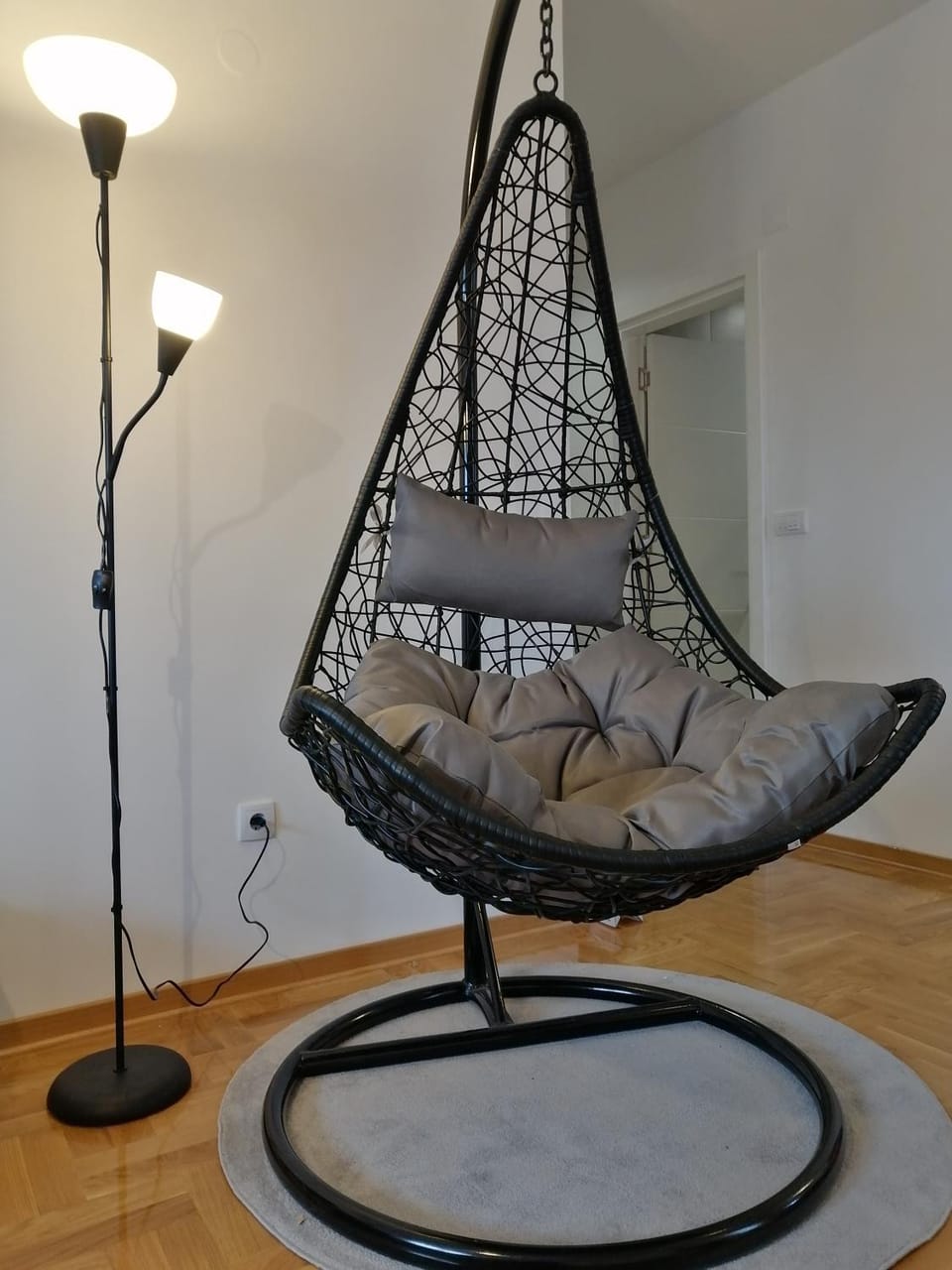 Apartman Iva Apartment in Belgrade