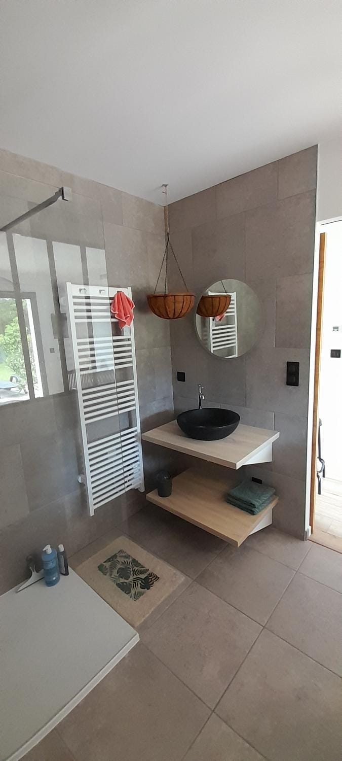 Maison GINKGO Bed and Breakfast in Hourtin