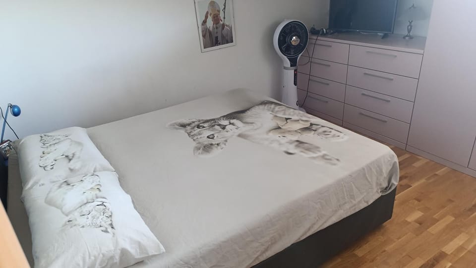 Angy's House Apartment in Bergamo