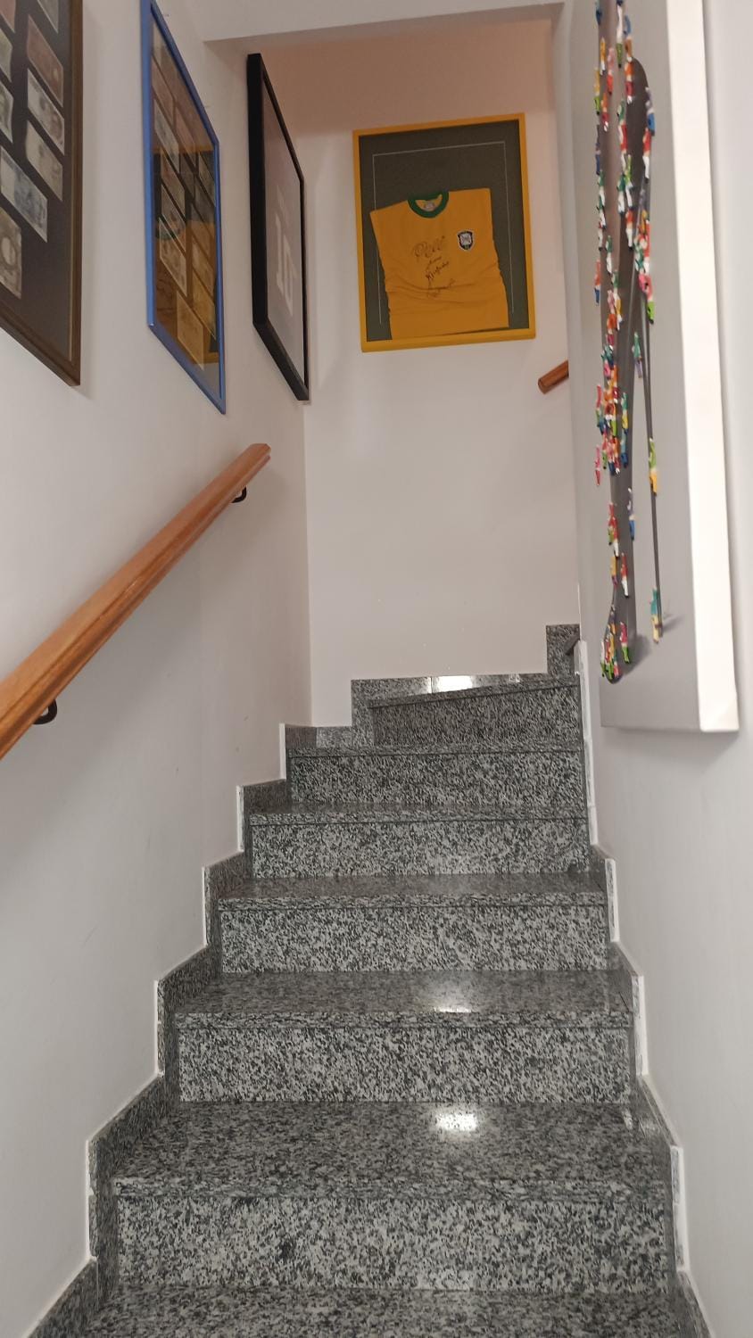 Angy's House Apartment in Bergamo
