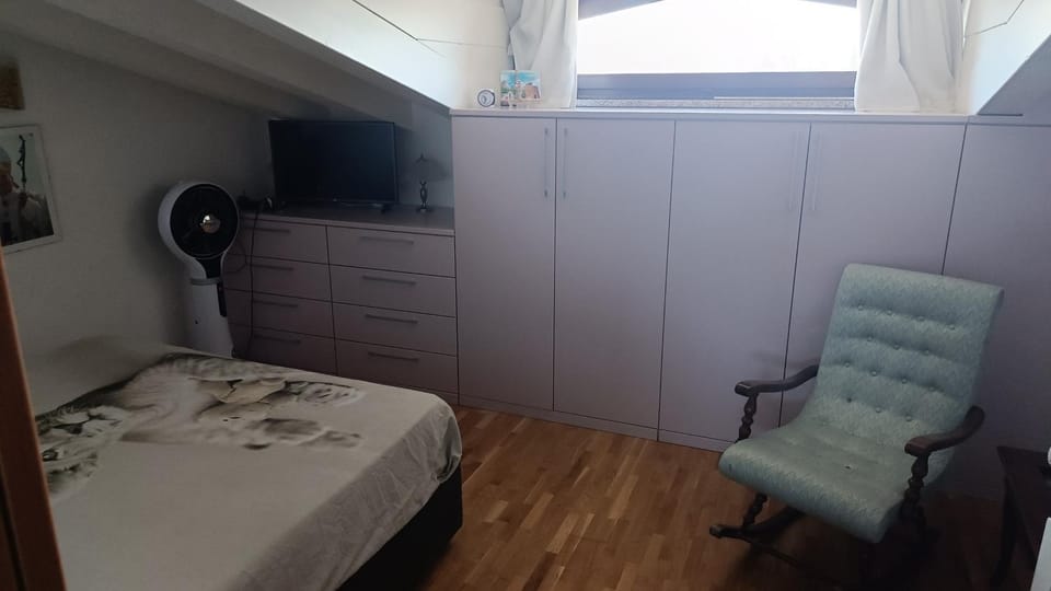 Angy's House Apartment in Bergamo
