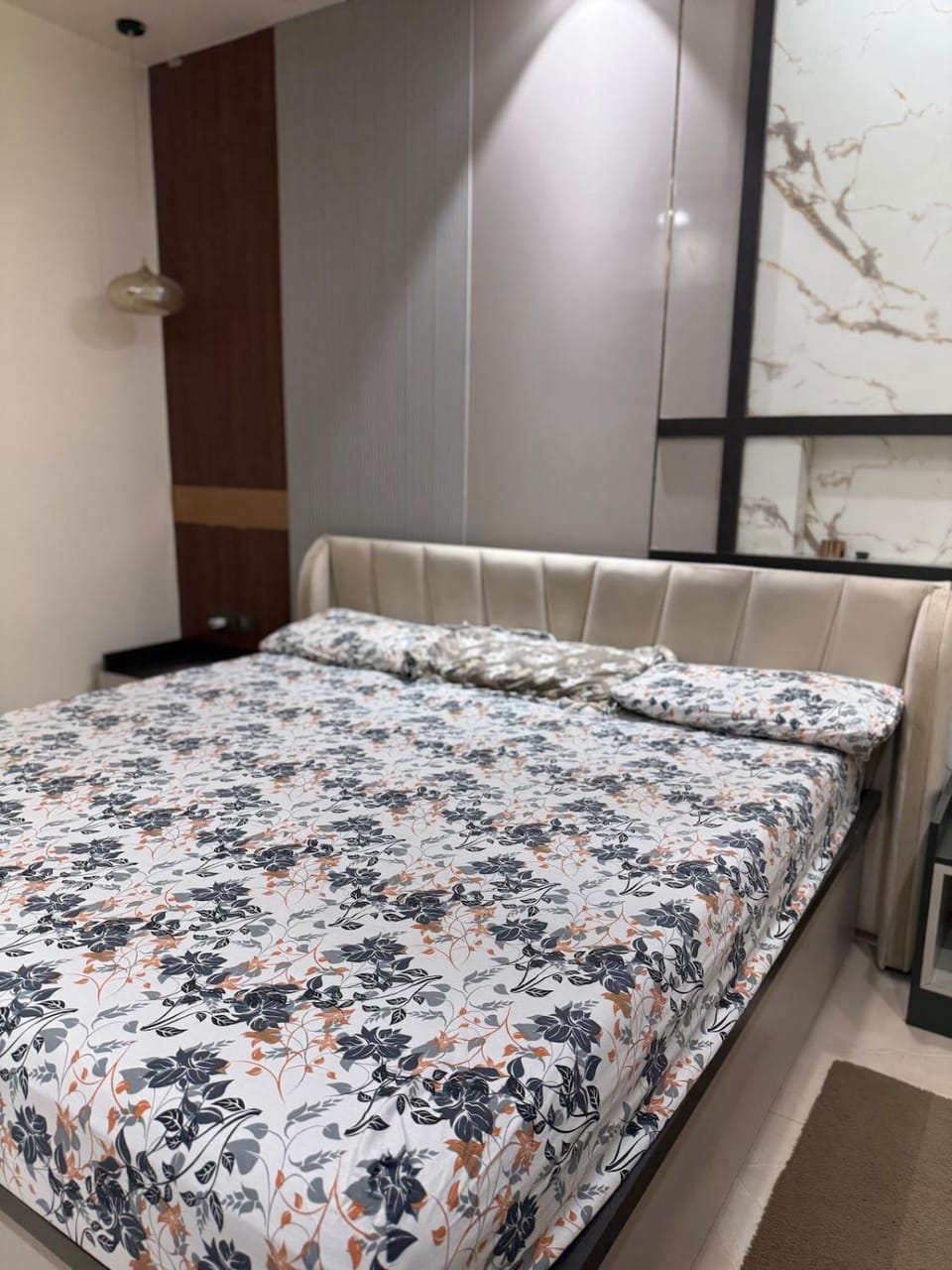 Zen Villa Apartment in New Delhi