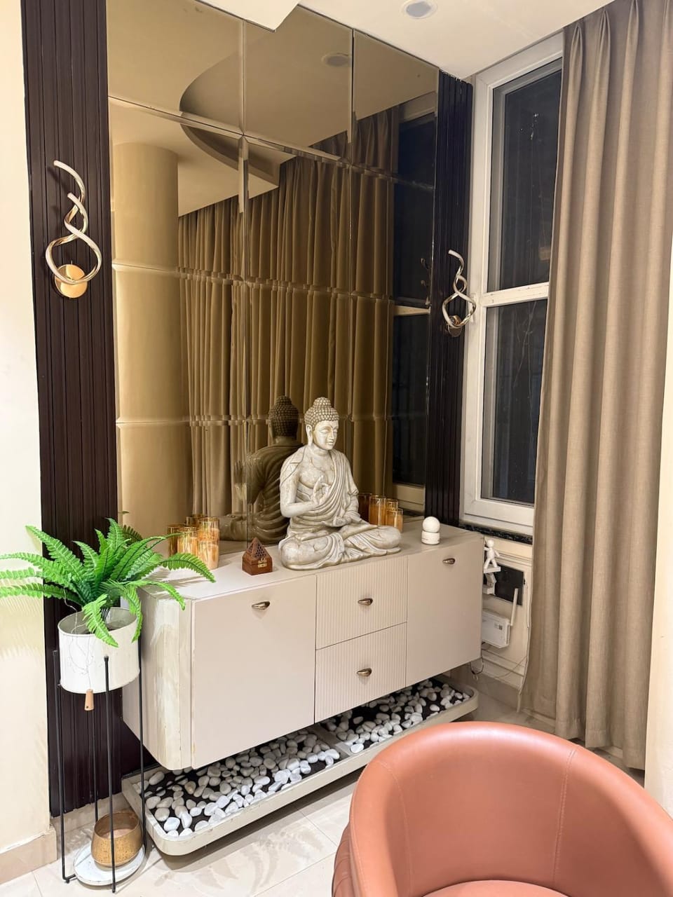 Zen Villa Apartment in New Delhi