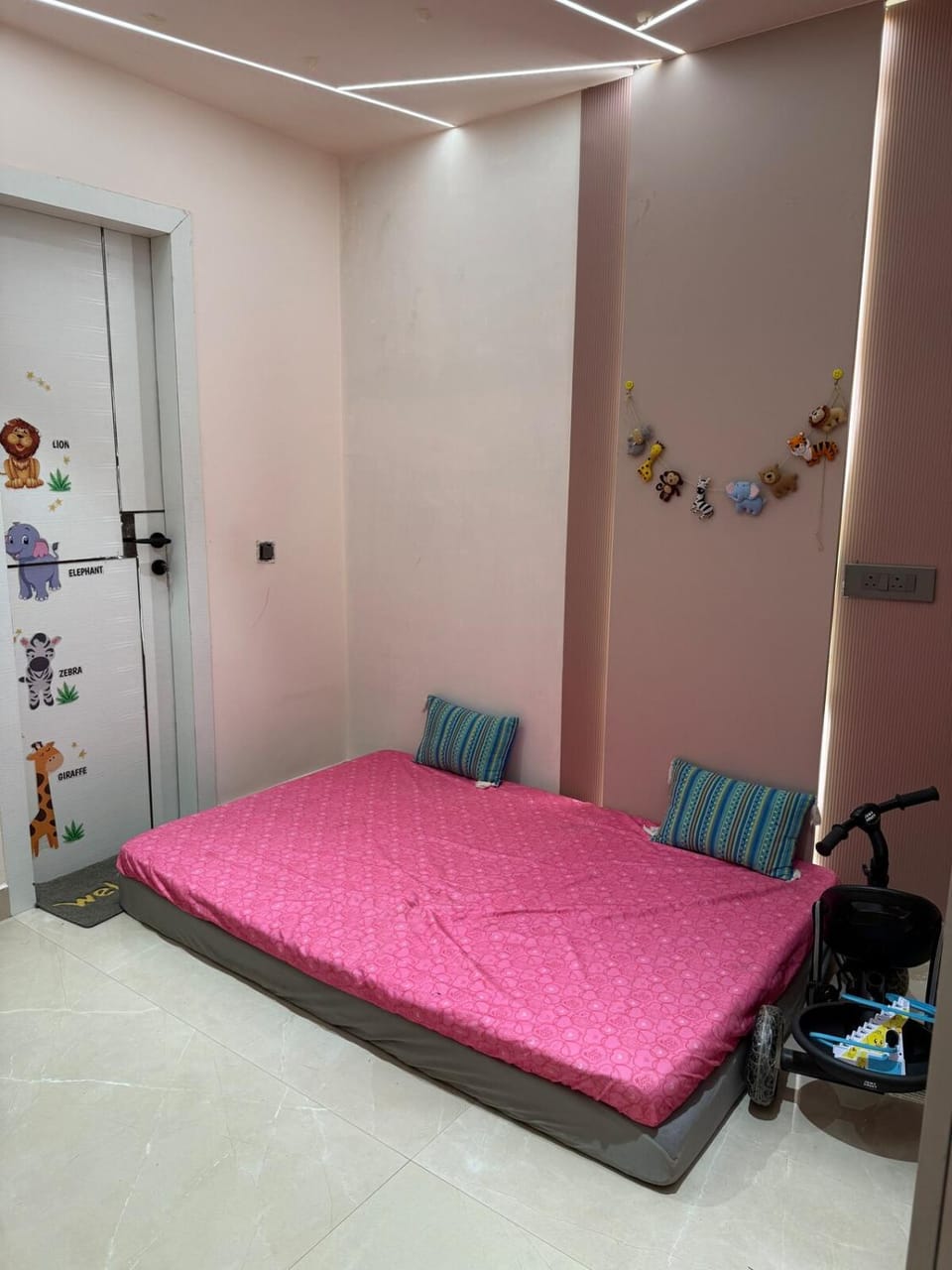 Zen Villa Apartment in New Delhi