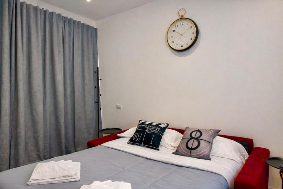 Cinema Suite, Centro Menaggio con garage privato Apartment in Menaggio
