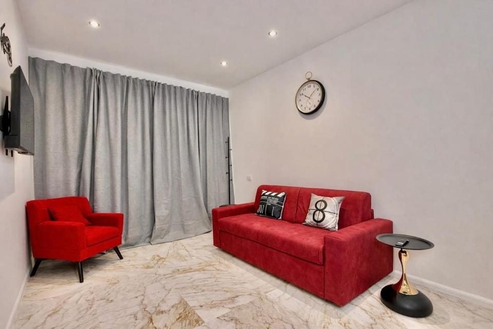Cinema Suite, Centro Menaggio con garage privato Apartment in Menaggio