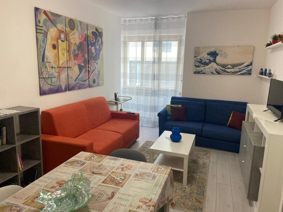 Luly house Apartment in Trieste