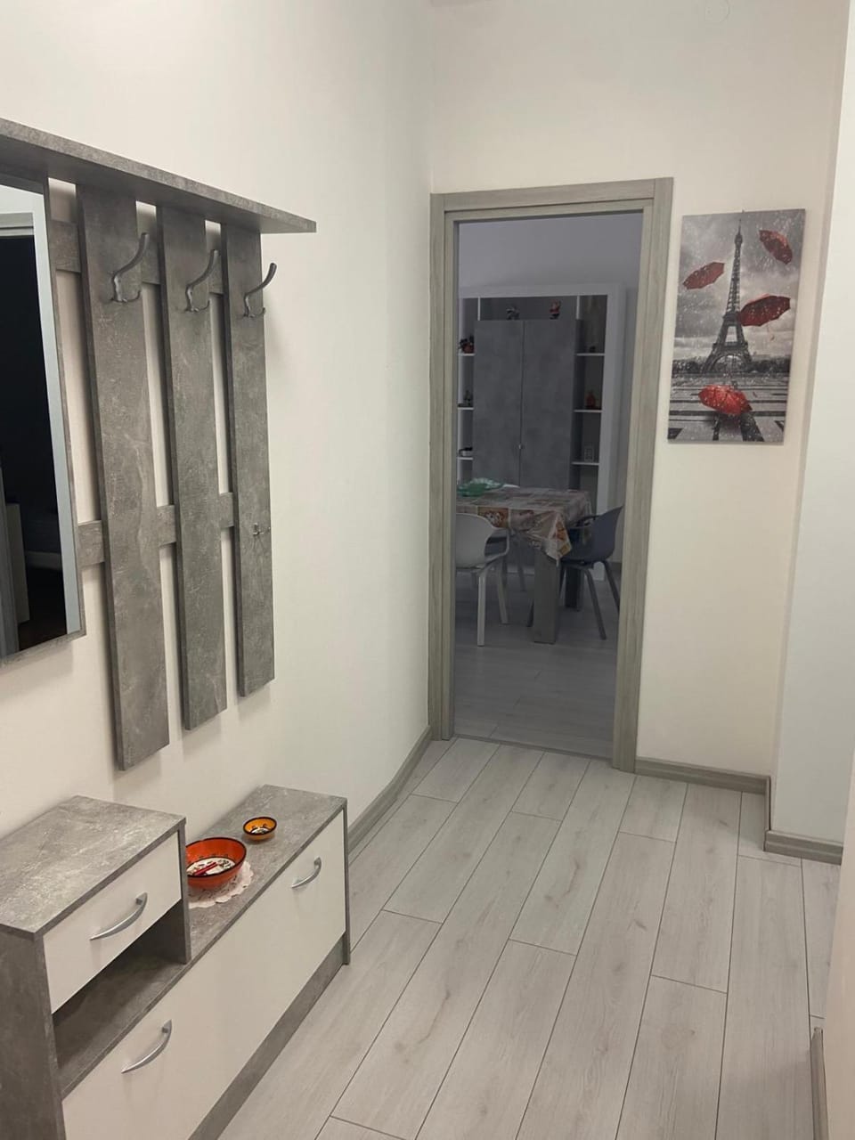 Luly house Apartment in Trieste