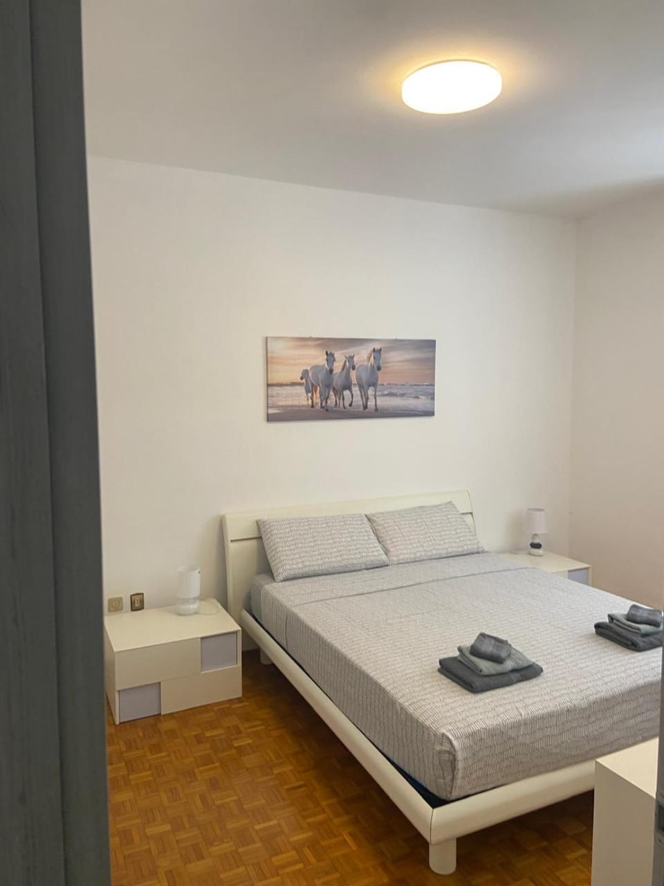 Luly house Apartment in Trieste