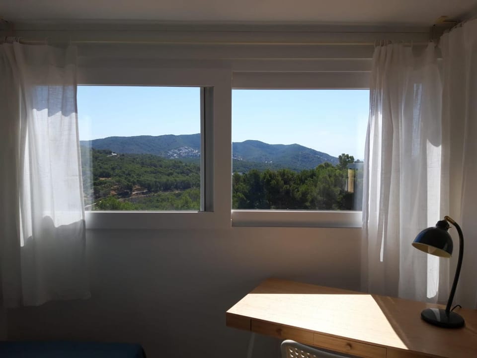 View (from property/room), Seating area