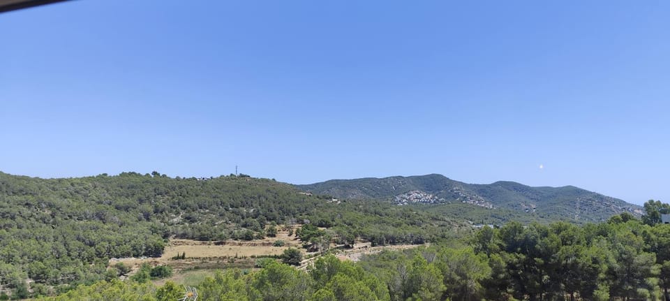 View (from property/room), Photo of the whole room, Landmark view, Mountain view